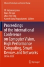 Image for Proceedings of the International Conference on Computer Vision, High Performance Computing, Smart Devices and Networks  : CHSN-2020