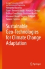 Image for Sustainable Geo-Technologies for Climate Change Adaptation