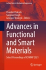 Image for Advances in Functional and Smart Materials: Select Proceedings of ICFMMP 2021
