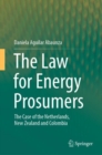 Image for The Law for Energy Prosumers