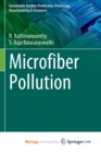 Image for Microfiber Pollution