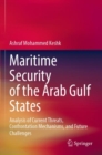 Image for Maritime Security of the Arab Gulf States