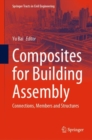 Image for Composites for Building Assembly