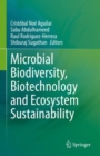 Image for Microbial Biodiversity, Biotechnology and Ecosystem Sustainability