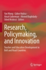 Image for Research, Policymaking, and Innovation : Teacher and Education Development in Belt and Road Countries