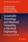 Image for Sustainable Technology and Advanced Computing in Electrical Engineering