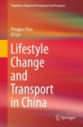 Image for Lifestyle Change and Transport in China