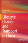 Image for Lifestyle Change and Transport in China