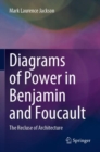 Image for Diagrams of power in Benjamin and Foucault  : the recluse of architecture