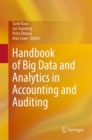 Image for Handbook of Big Data and Analytics in Accounting and Auditing