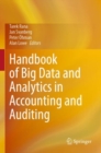 Image for Handbook of Big Data and Analytics in Accounting and Auditing
