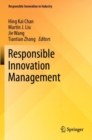 Image for Responsible Innovation Management