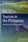 Image for Tourism in the Philippines: Applied management perspectives