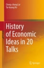 Image for History of Economic Ideas in 20 Talks