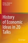 Image for History of Economic Ideas in 20 Talks
