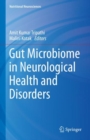 Image for Gut Microbiome in Neurological Health and Disorders
