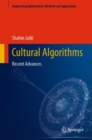 Image for Cultural Algorithms: Recent Advances