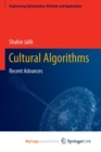 Image for Cultural Algorithms