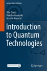 Image for Introduction to Quantum Technologies : 1004