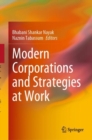 Image for Modern Corporations and Strategies at Work