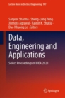 Image for Data, engineering and applications  : select proceedings of IDEA 2021