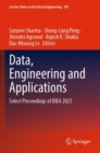 Image for Data, Engineering and Applications