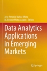 Image for Data analytics applications in emerging markets