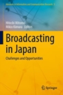 Image for Broadcasting in Japan