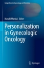 Image for Personalization in Gynecologic Oncology