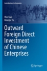 Image for Outward Foreign Direct Investment of Chinese Enterprises