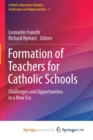 Image for Formation of Teachers for Catholic Schools