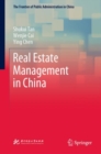 Image for Real Estate Management in China