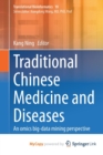 Image for Traditional Chinese Medicine and Diseases