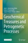 Image for Geochemical Treasures and Petrogenetic Processes