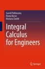Image for Integral Calculus for Engineers