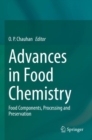 Image for Advances in Food Chemistry