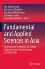 Image for Fundamental and applied sciences in Asia  : International Conference on Science Technology and Social Sciences (ICSTSS 2018)