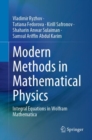 Image for Modern Methods in Mathematical Physics