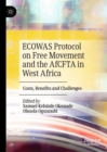 Image for ECOWAS Protocol on Free Movement and the AfCFTA in West Africa
