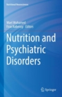 Image for Nutrition and Psychiatric Disorders