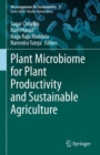 Image for Plant Microbiome for Plant Productivity and Sustainable Agriculture
