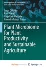 Image for Plant Microbiome for Plant Productivity and Sustainable Agriculture