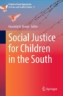 Image for Social Justice for Children in the South