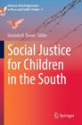 Image for Social Justice for Children in the South