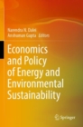 Image for Economics and Policy of Energy and Environmental Sustainability