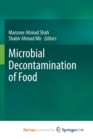 Image for Microbial Decontamination of Food