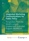 Image for Integrated Marketing Communications for Public Policy