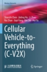 Image for Cellular Vehicle-to-Everything (C-V2X)