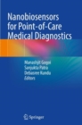 Image for Nanobiosensors for point-of-care medical diagnostics