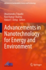 Image for Advancements in Nanotechnology for Energy and Environment